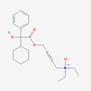 Oxybutynin N-Oxide 90%ͼƬ