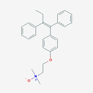 Tamoxifen N-oxideͼƬ