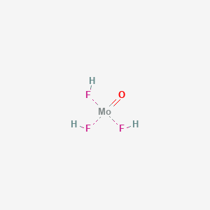 Molybdenum trifluoride oxideͼƬ