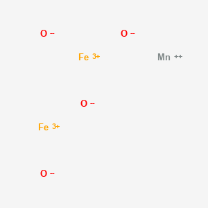 Manganese diiron oxide 99%ͼƬ