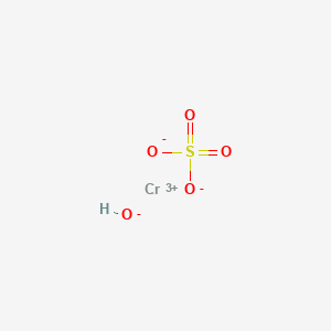 Chromium hydroxide sulfateͼƬ