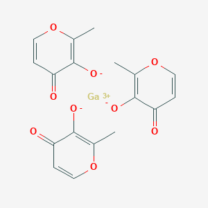 Gallium maltolateͼƬ
