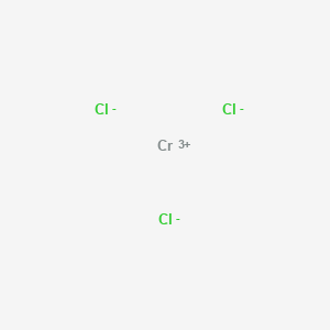 Chromium(III)Chloride(dry,98%)ͼƬ