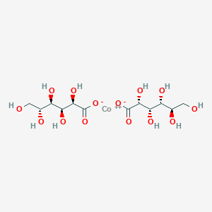 Cobalt(II)Gluconate HydrateͼƬ