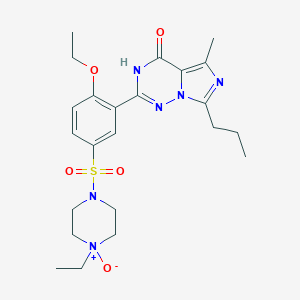 Vardenafil N-OxideͼƬ