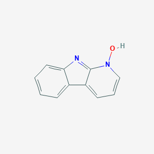 -Carboline N-OxideͼƬ