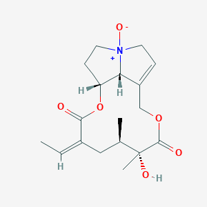 Senecionine N-oxideͼƬ