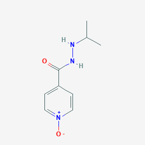 Iproniazid-1-oxideͼƬ