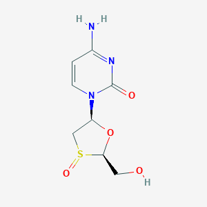 Lamivudine S-OxideͼƬ