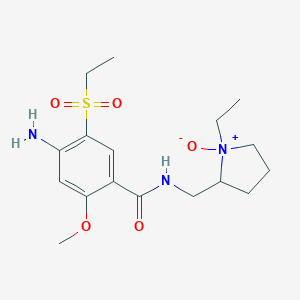 Amisulpride N-oxideͼƬ