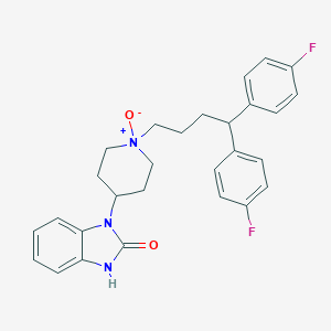 Pimozide N-OxideͼƬ