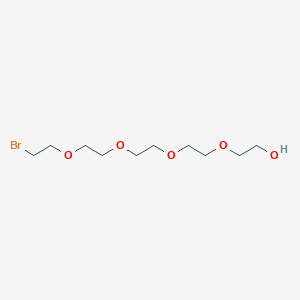 BROMO-PEG5-ALCOHOL图片