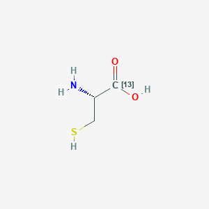 L-Cysteine-1-13CͼƬ