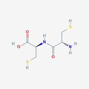 L-Cysteinyl-L-cysteineͼƬ