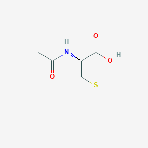 N-Acetyl-S-methyl-L-cysteineͼƬ