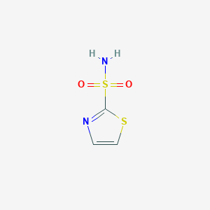 1,3-Thiazole-2-sulfonamideͼƬ