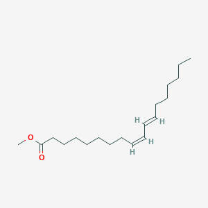 (9Z,11E)-Methyl Ester 9,11-OctadecadienoateͼƬ