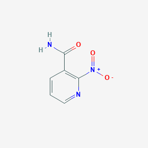 2-NitronicotinamideͼƬ