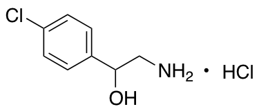 2-hydroxy-2-(4-chlorophenyl)ethylamine hclͼƬ