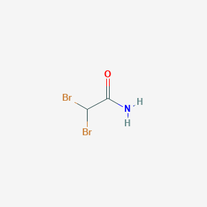 DibromoacetamideͼƬ