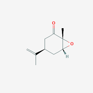 (R,R,R)-Carvone EpoxideͼƬ