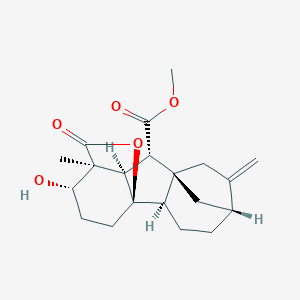 Gibberellin A4 Methyl EsterͼƬ