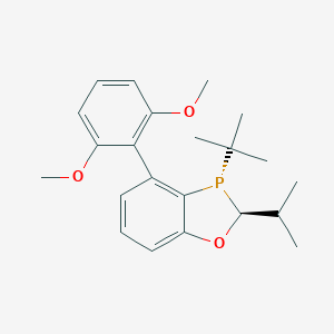 (2S,3S)-3-嶡-4-(2,6-)-2--2,3--1,3-ӻͼƬ