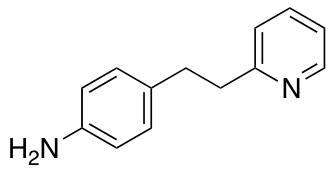 [4-(2-Pyridin-2-ylethyl)phenyl]aminedihydrochlorideͼƬ