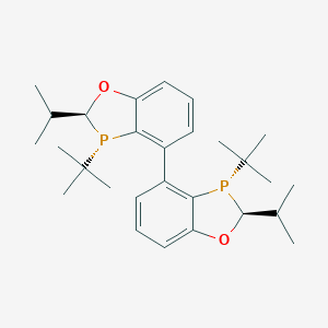 (2S,2'S,3S,3'S)-3,3'-嶡-2,2'--2,2',3,3'--4,4'-[d][1,3]ӻͼƬ