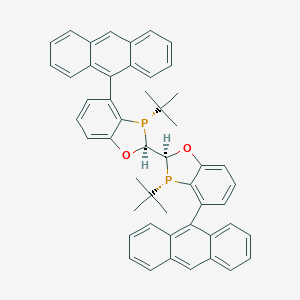 (2S,2'S,3S,3'S)-4,4'--9--3,3'-嶡-2,2',3,3'--2,2'-˫-1,3-ӻϩͼƬ