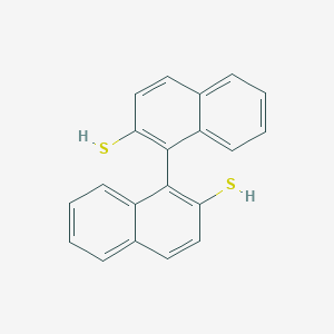 1,1'-Binaphthyl-2,2'-dithiolͼƬ