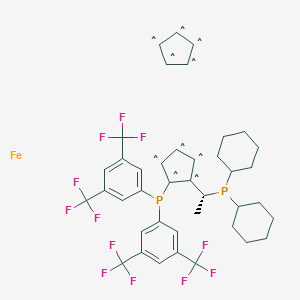 (S)-1-[(RP)-2-[˫[3,5-˫(׻)]좻]ï]һͼƬ