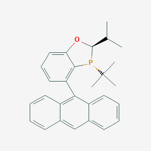 (2R,3R)-4-(9-)-3-嶡-2--2,3--1,3-ӻͼƬ