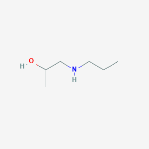 1-(Propylamino)propan-2-olͼƬ