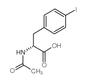 Acetyl-4-iodo-D-phenylalanineͼƬ