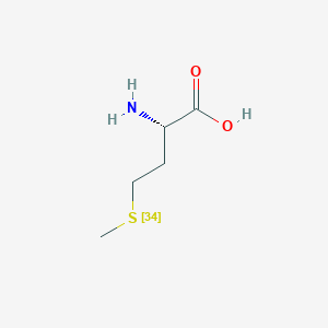 L-Methionine-34SͼƬ