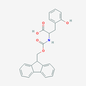 Fmoc-DL-o-tyrosineͼƬ