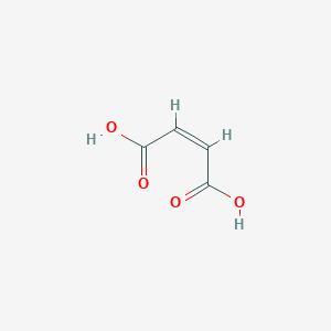 顺丁烯二酸图片
