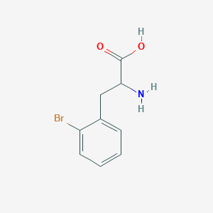 2-Bromophenyl-DL-alanineͼƬ