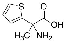 2-(2-thienyl)alanineͼƬ