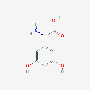 (S)-3,5-DHPG,group I mGlu agonistͼƬ