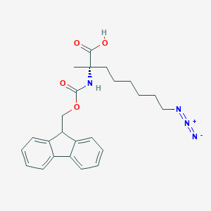 (S)-N-Fmoc-2-(6'-)ͼƬ