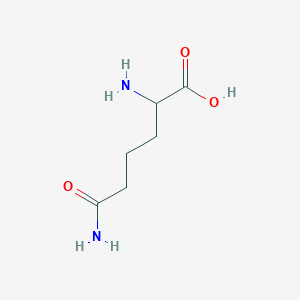 D,L-HomoglutamineͼƬ