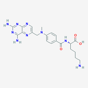 Lysine-methotrexateͼƬ