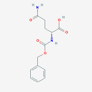 N2-Cbz-D-glutamineͼƬ