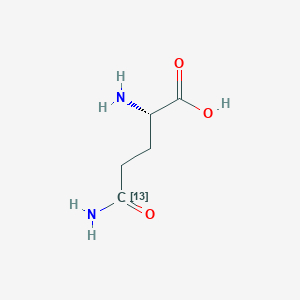 L-Glutamine-13CͼƬ