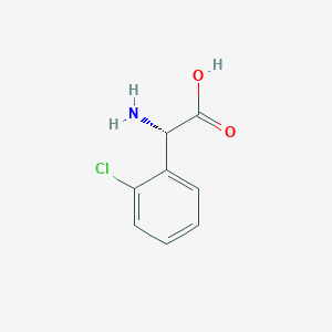 L-2-ChlorophenylglycineͼƬ