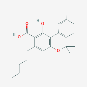 Cannabinolic Acid(CBNA),1,0 mg/mLͼƬ