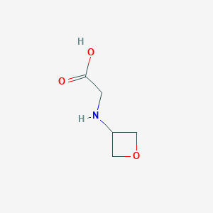 oxetan-3-ylglycineͼƬ