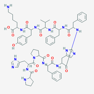 Renin inhibitory peptideͼƬ